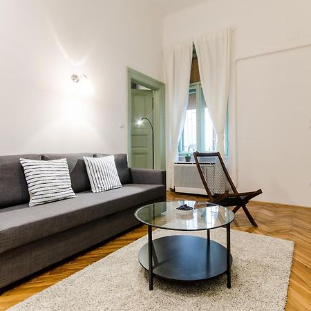 B63 2 Bedroom Apartment In Heart Of City Budapest Exterior foto