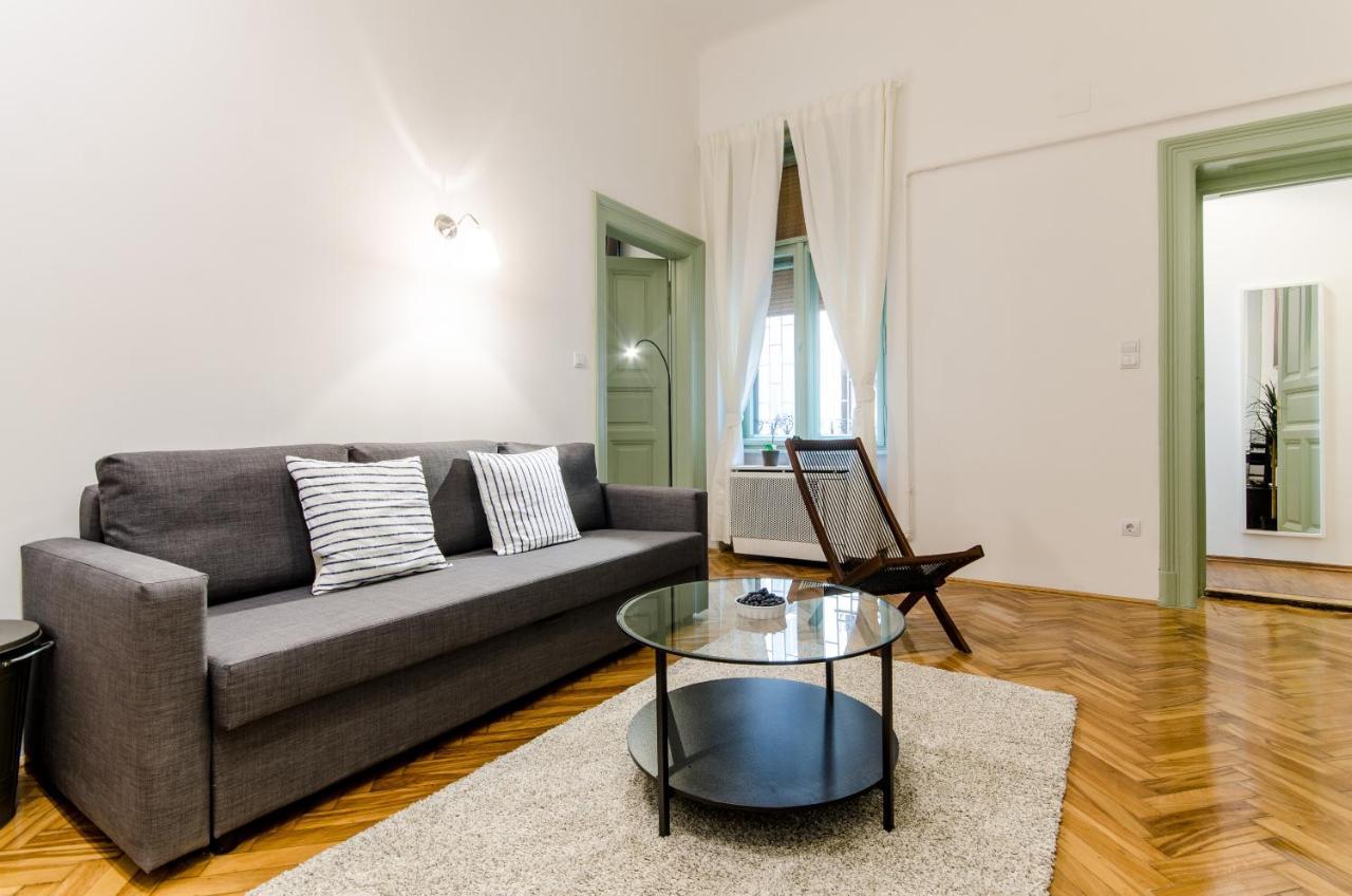 B63 2 Bedroom Apartment In Heart Of City Budapest Exterior foto