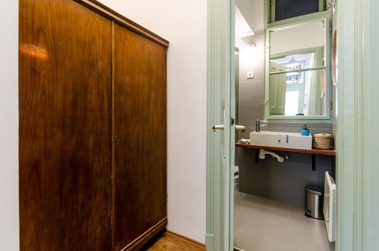 B63 2 Bedroom Apartment In Heart Of City Budapest Exterior foto