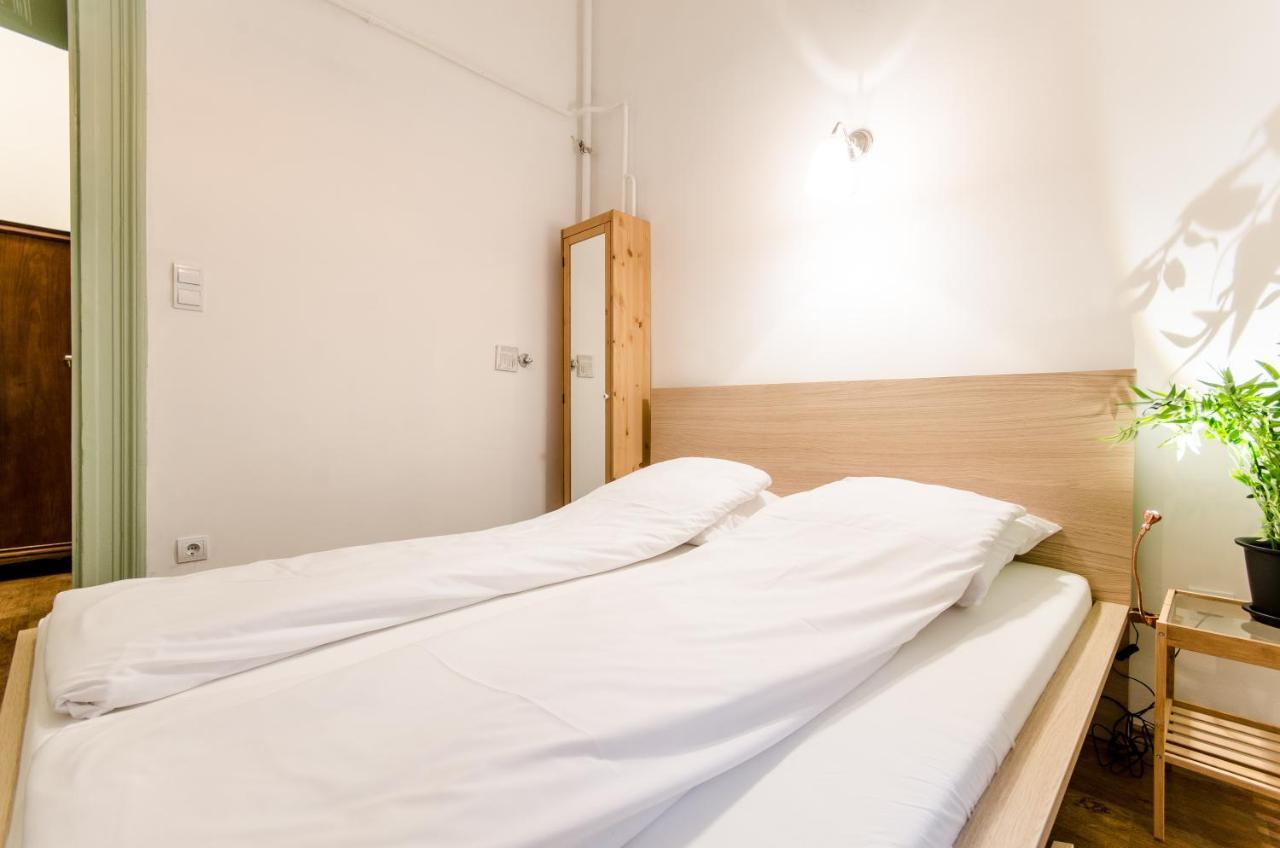 B63 2 Bedroom Apartment In Heart Of City Budapest Exterior foto