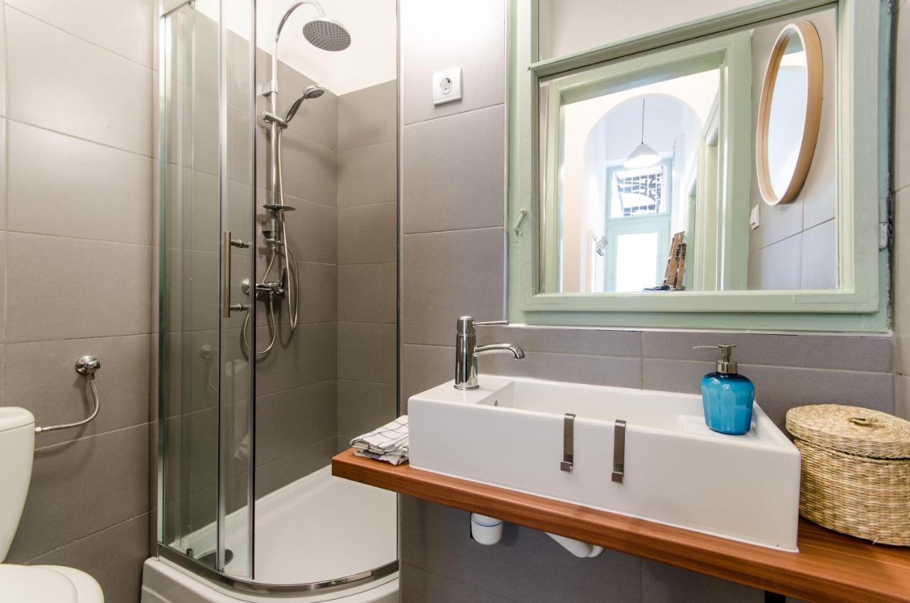 B63 2 Bedroom Apartment In Heart Of City Budapest Exterior foto