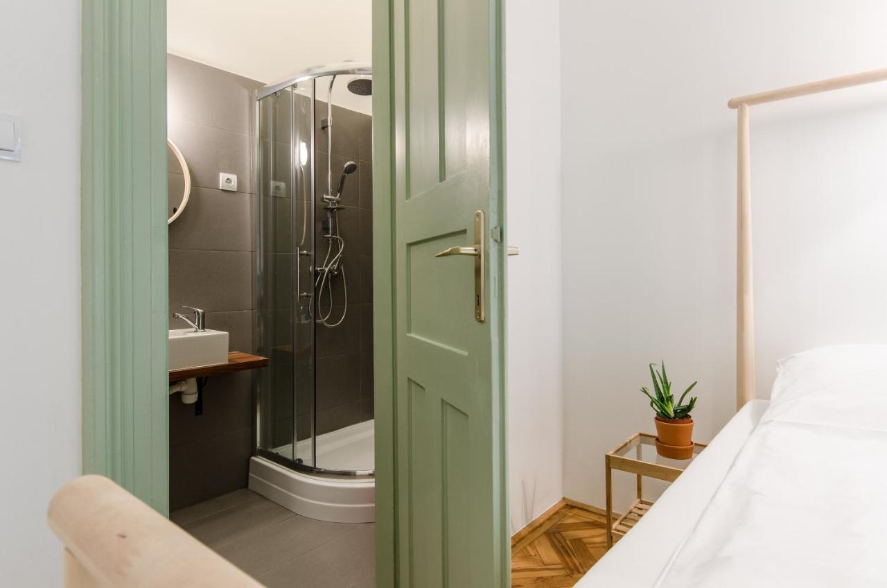 B63 2 Bedroom Apartment In Heart Of City Budapest Exterior foto